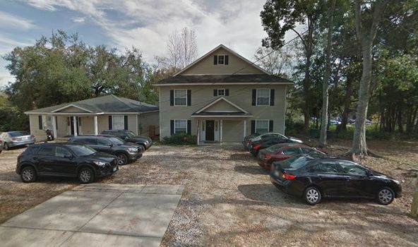 Milestone Apartments : 621 N Woodward Ave , Tallahassee, FL 32304